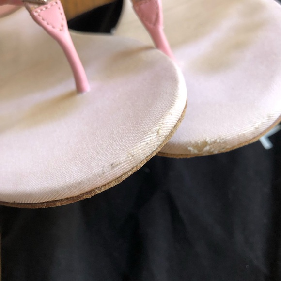 Chanel Lucky Symbols Sandals 17C - Picture 9 of 16